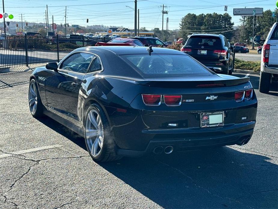 used 2013 Chevrolet Camaro car, priced at $31,865