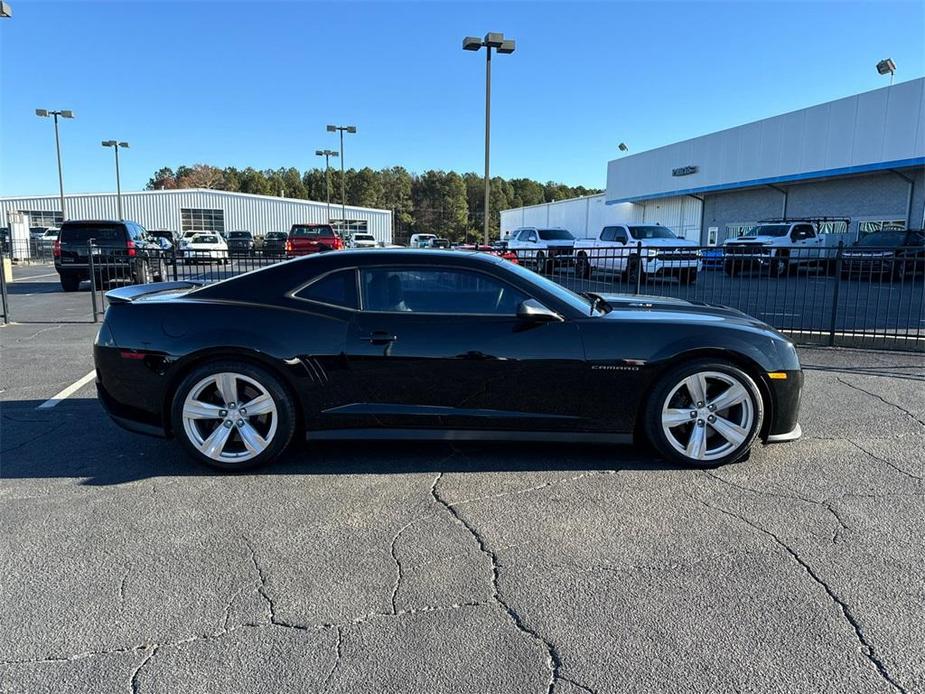 used 2013 Chevrolet Camaro car, priced at $31,865