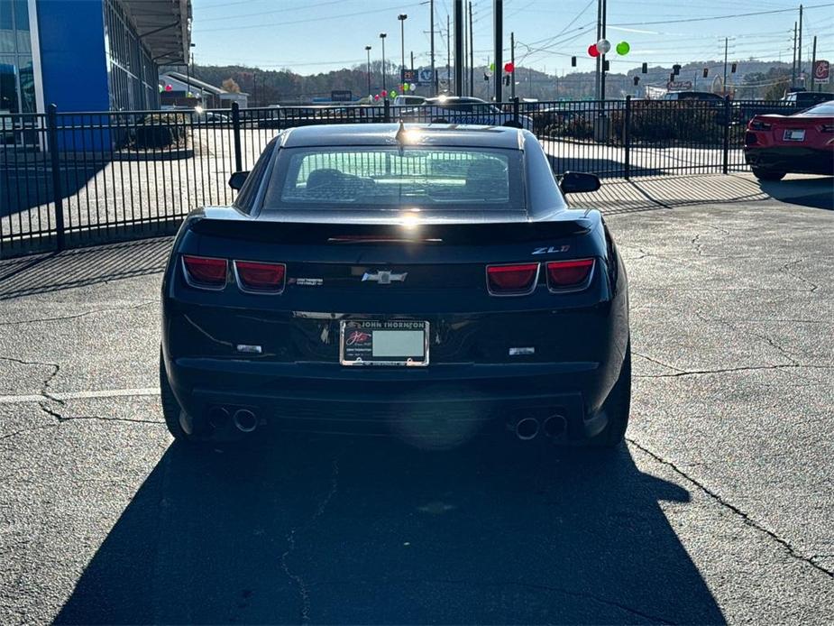 used 2013 Chevrolet Camaro car, priced at $31,865