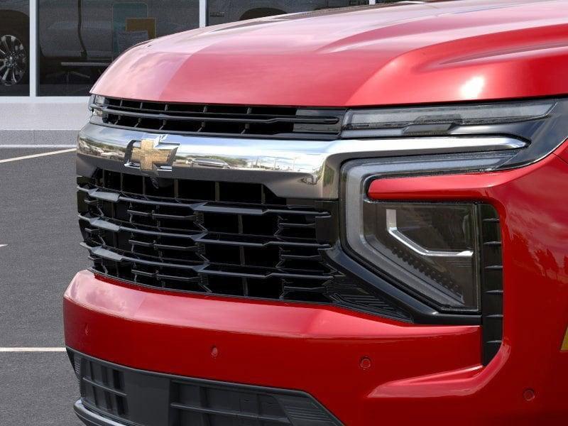 new 2025 Chevrolet Tahoe car, priced at $61,690