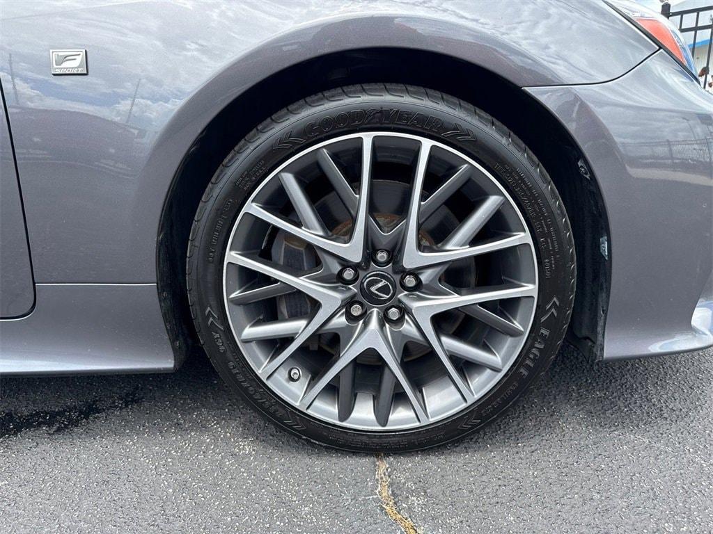 used 2016 Lexus RC 200t car, priced at $22,379