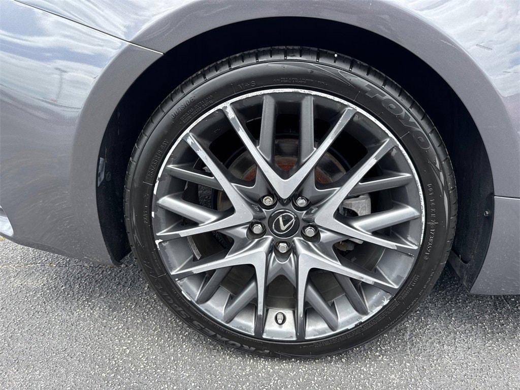 used 2016 Lexus RC 200t car, priced at $22,379
