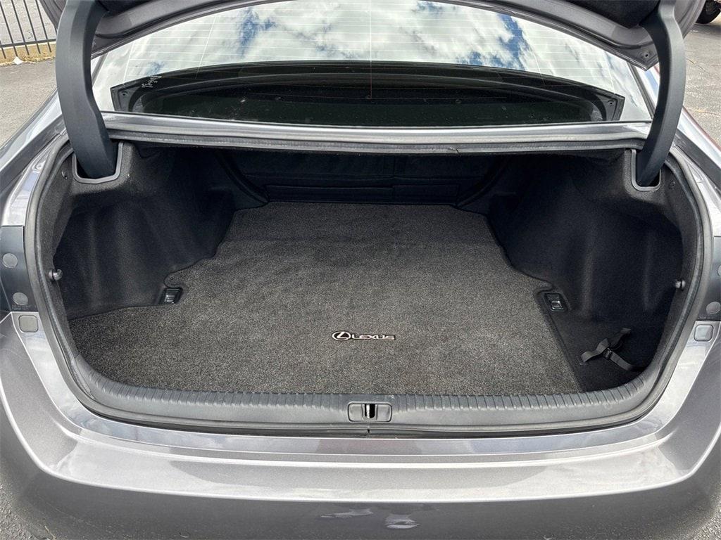used 2016 Lexus RC 200t car, priced at $22,379