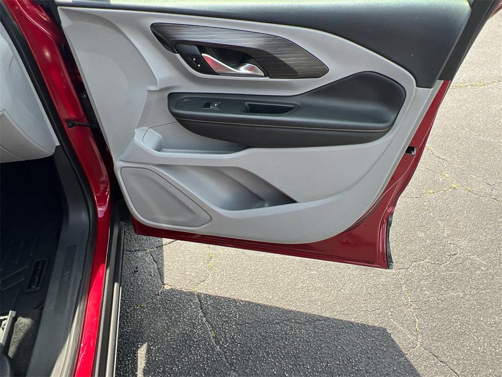 used 2020 GMC Terrain car, priced at $16,816