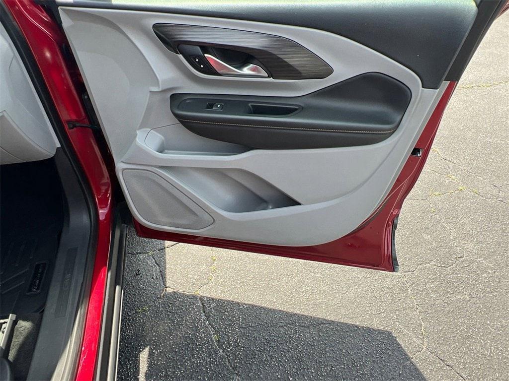 used 2020 GMC Terrain car, priced at $16,754