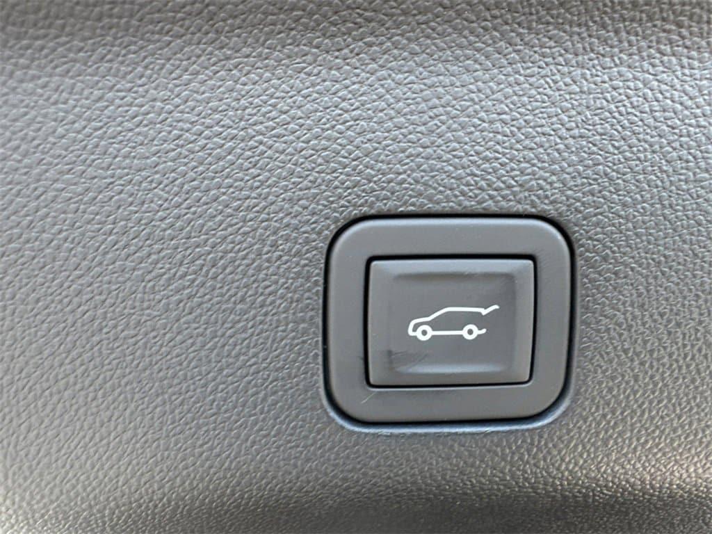 new 2026 Chevrolet Tahoe car, priced at $94,275