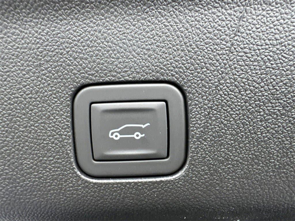 new 2026 Chevrolet Suburban car, priced at $95,715