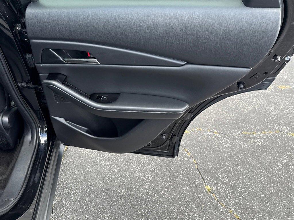 used 2024 Mazda CX-30 car, priced at $24,554