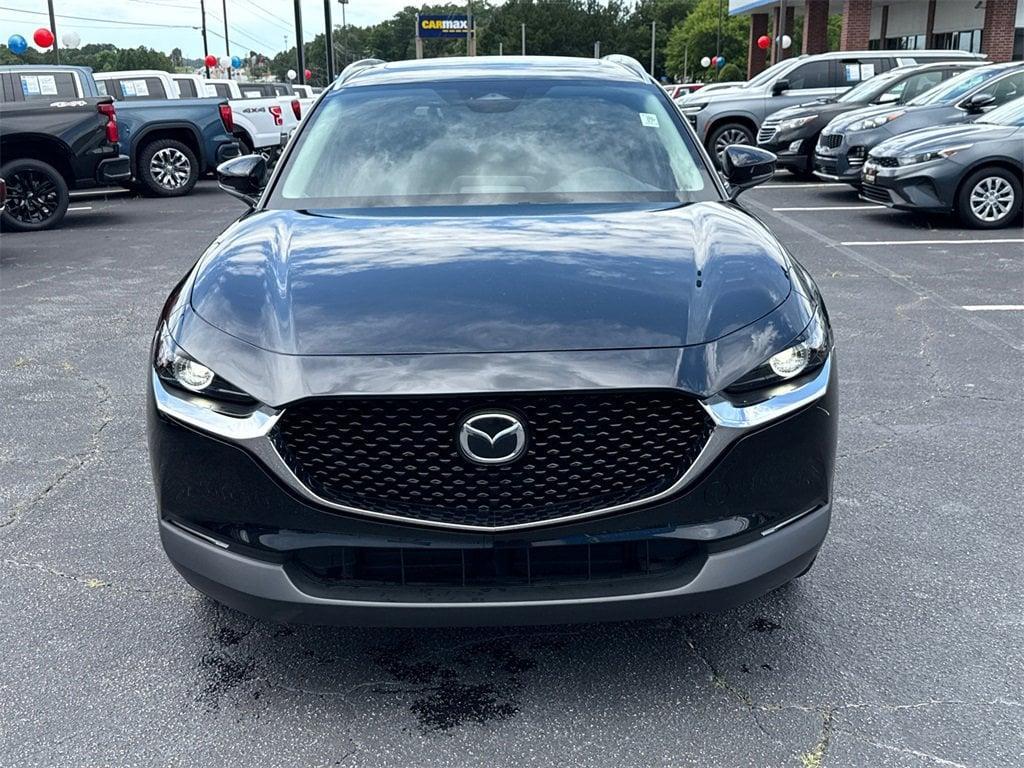 used 2024 Mazda CX-30 car, priced at $24,554