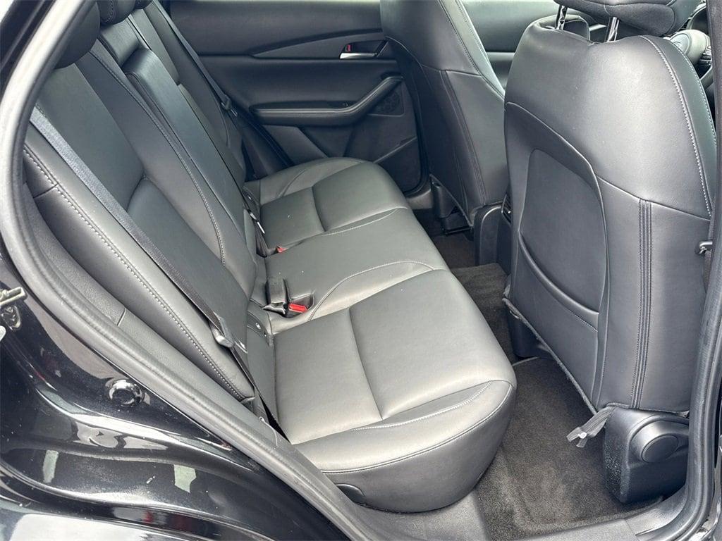 used 2024 Mazda CX-30 car, priced at $24,554
