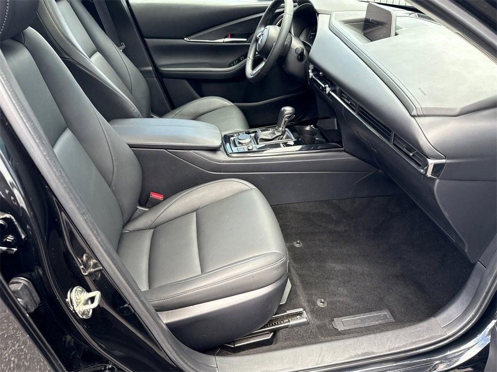 used 2024 Mazda CX-30 car, priced at $24,554