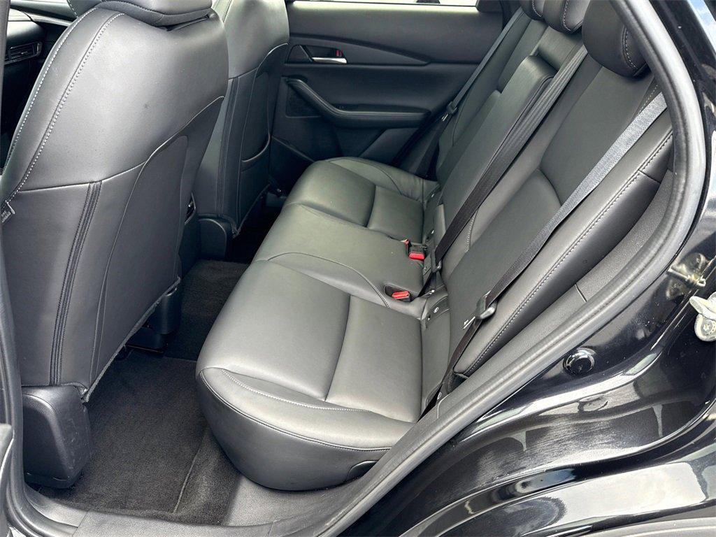 used 2024 Mazda CX-30 car, priced at $24,554