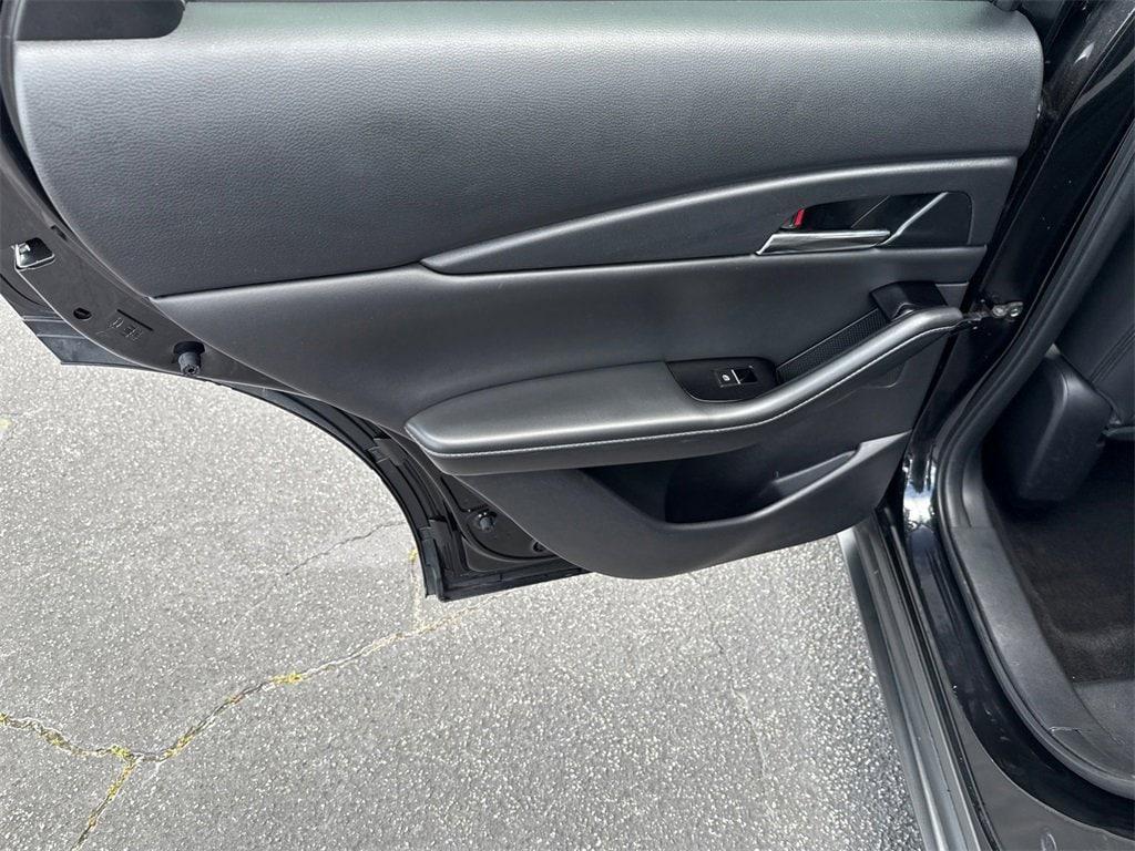 used 2024 Mazda CX-30 car, priced at $24,596