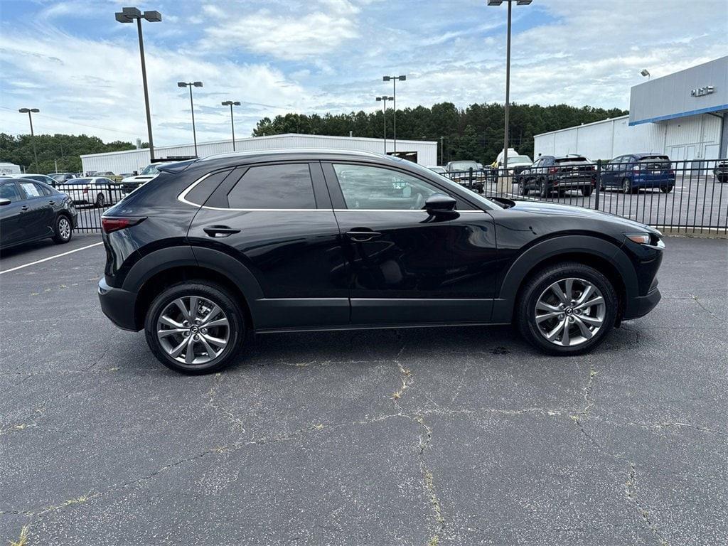 used 2024 Mazda CX-30 car, priced at $24,554