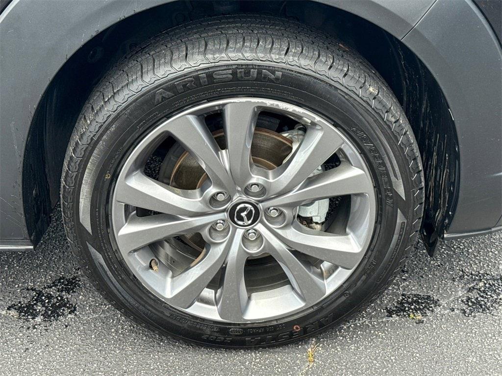 used 2024 Mazda CX-30 car, priced at $24,554