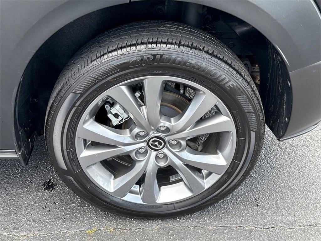 used 2024 Mazda CX-30 car, priced at $24,554