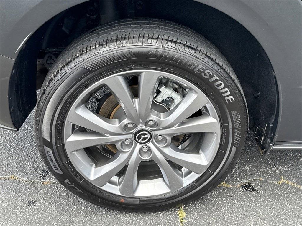 used 2024 Mazda CX-30 car, priced at $24,596