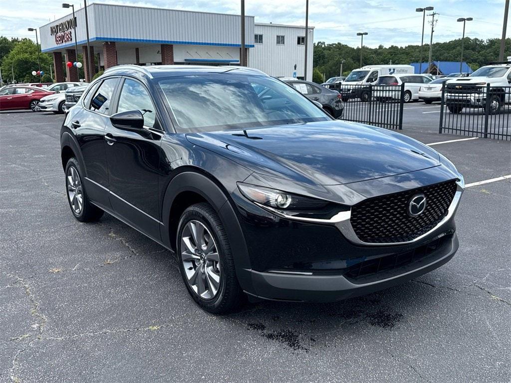 used 2024 Mazda CX-30 car, priced at $24,554