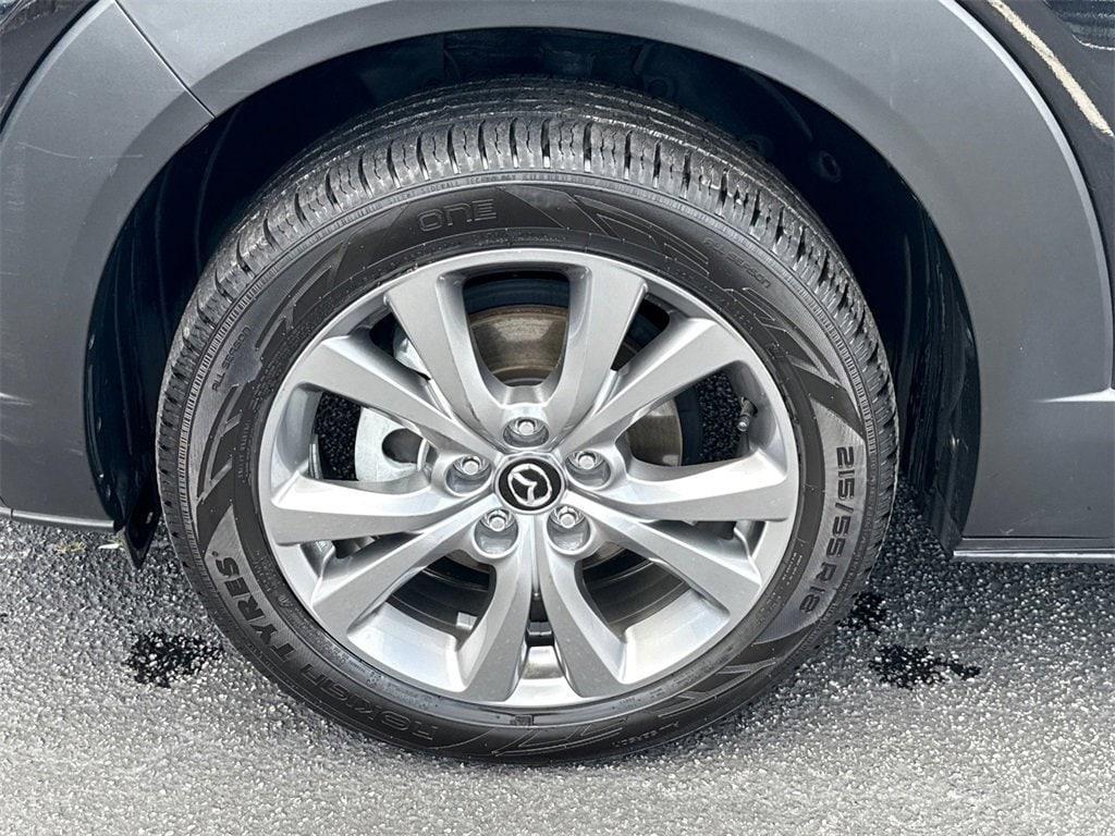 used 2024 Mazda CX-30 car, priced at $24,554