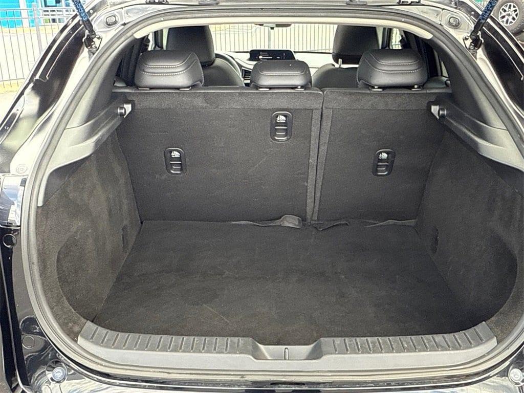 used 2024 Mazda CX-30 car, priced at $24,554