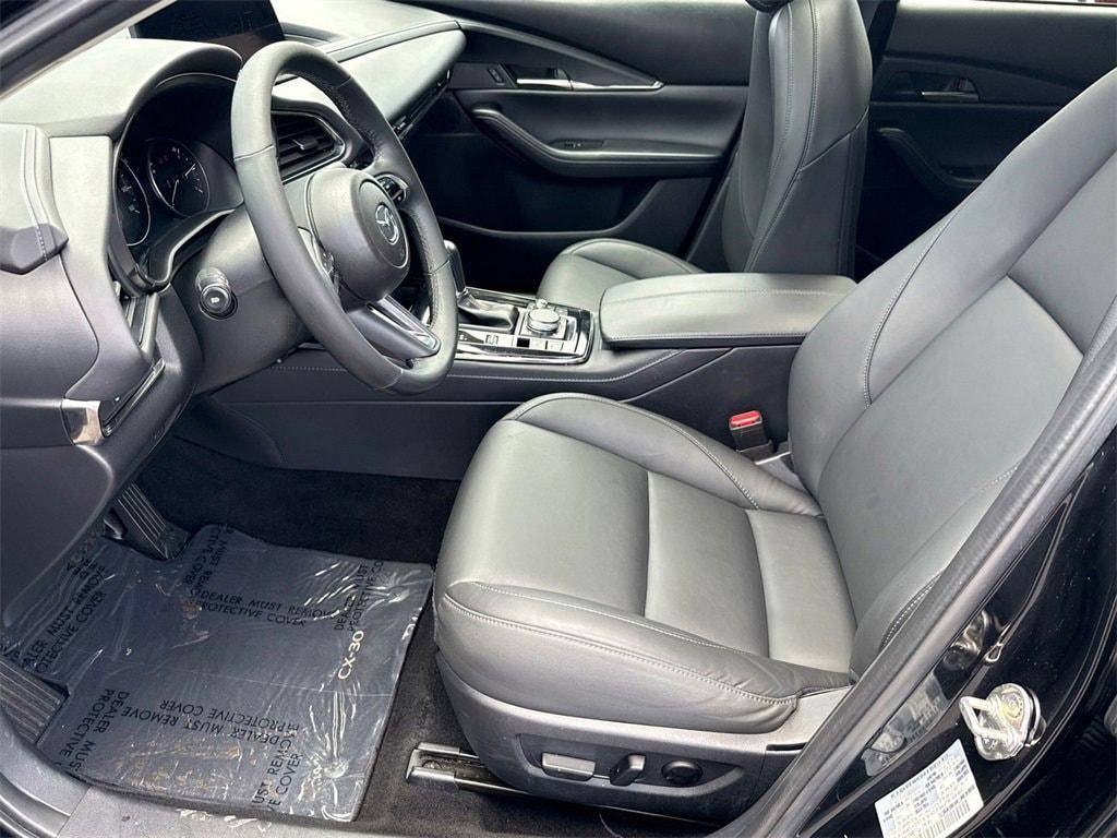 used 2024 Mazda CX-30 car, priced at $24,554