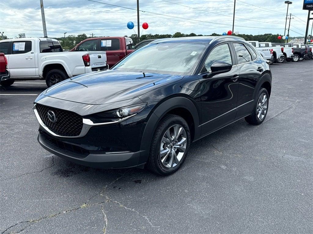 used 2024 Mazda CX-30 car, priced at $24,596