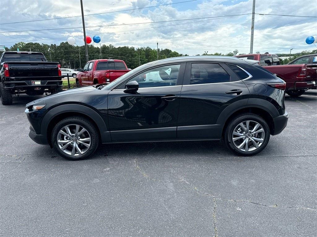 used 2024 Mazda CX-30 car, priced at $24,554
