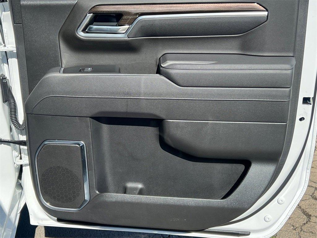 new 2026 Chevrolet Silverado 1500 car, priced at $58,645