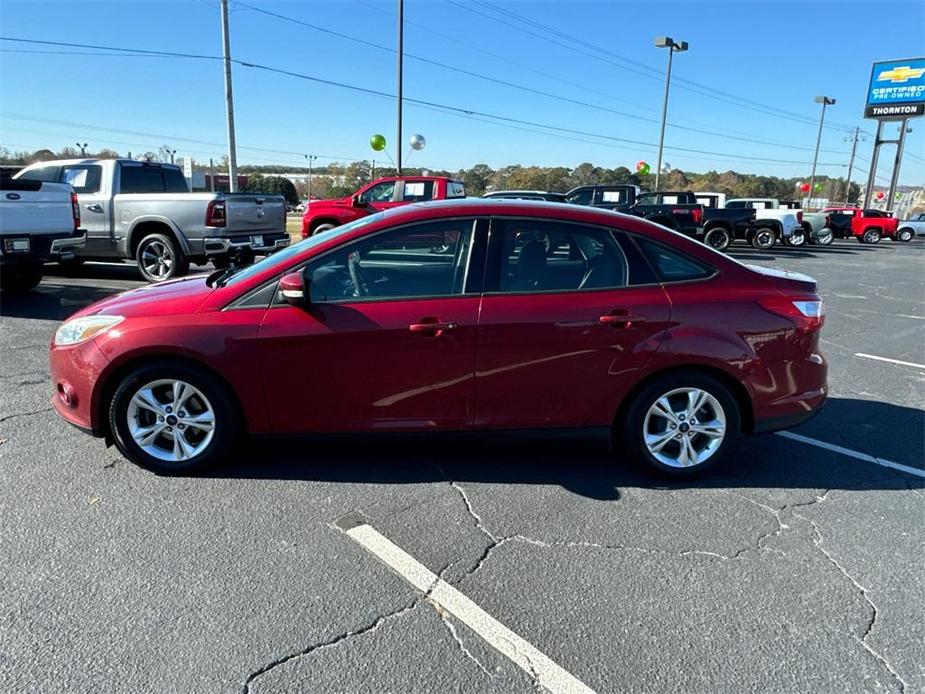 used 2014 Ford Focus car, priced at $5,874