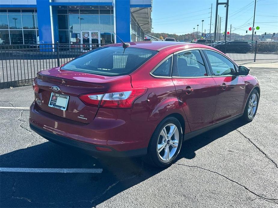 used 2014 Ford Focus car, priced at $5,874