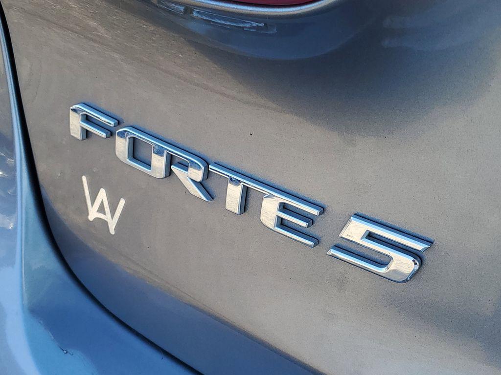 used 2015 Kia Forte car, priced at $6,997