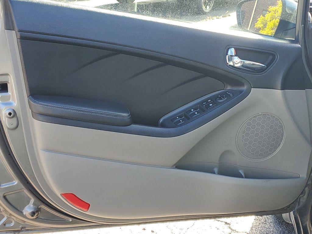 used 2015 Kia Forte car, priced at $6,997