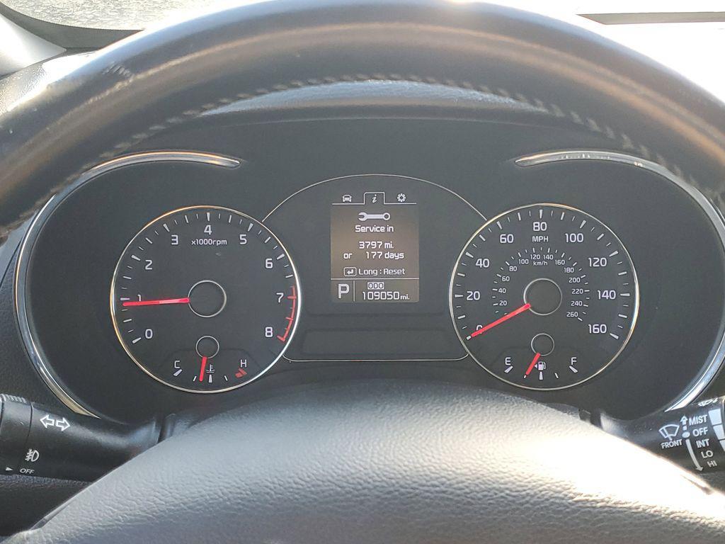 used 2015 Kia Forte car, priced at $6,997