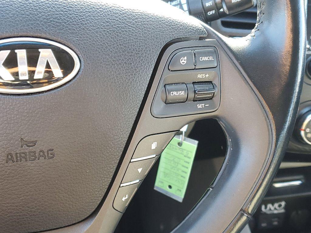 used 2015 Kia Forte car, priced at $6,997