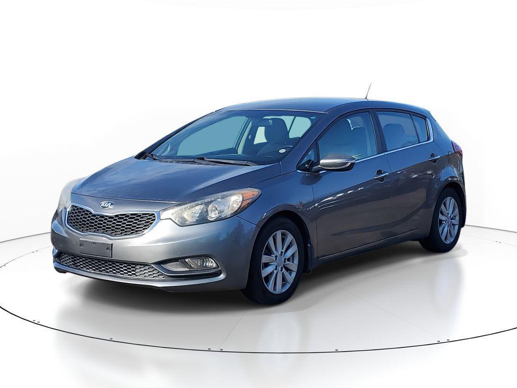 used 2015 Kia Forte car, priced at $6,997