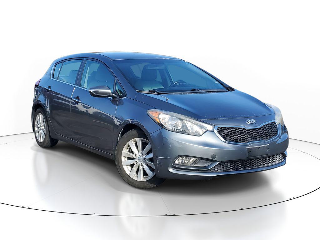 used 2015 Kia Forte car, priced at $6,997