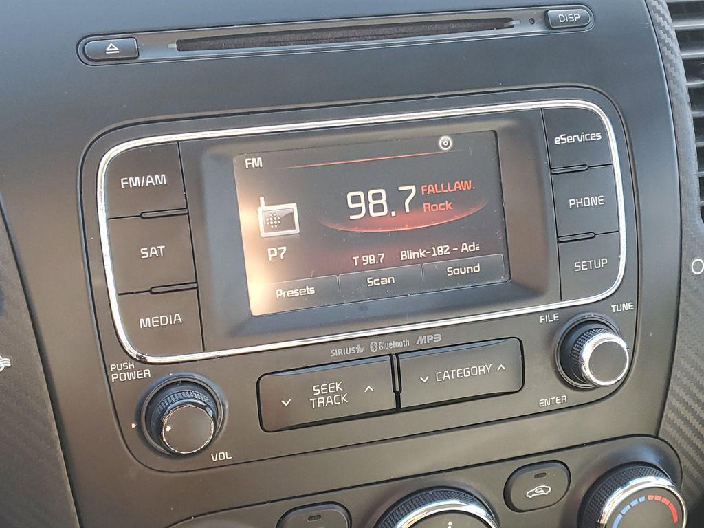 used 2015 Kia Forte car, priced at $6,997