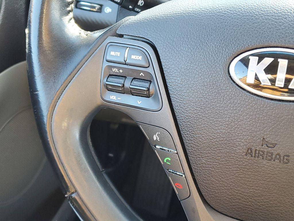used 2015 Kia Forte car, priced at $6,997