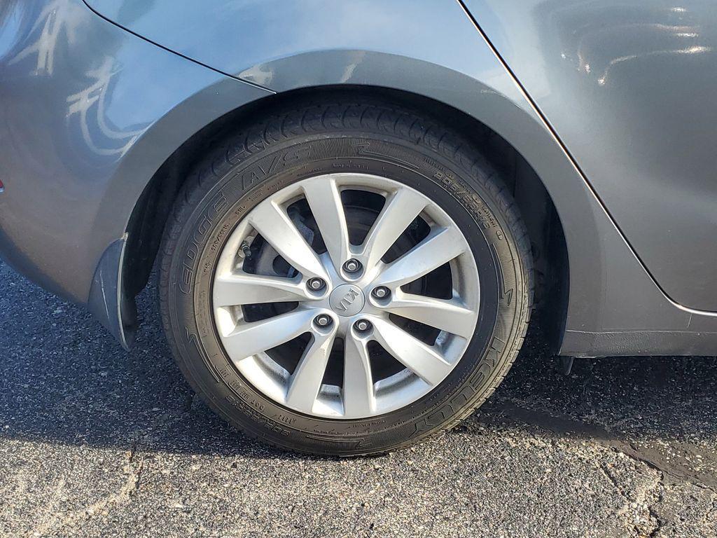 used 2015 Kia Forte car, priced at $6,997