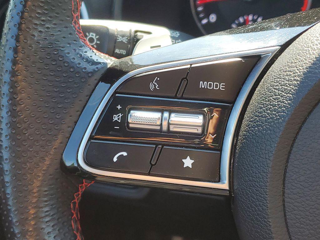 used 2023 Kia Forte car, priced at $21,699