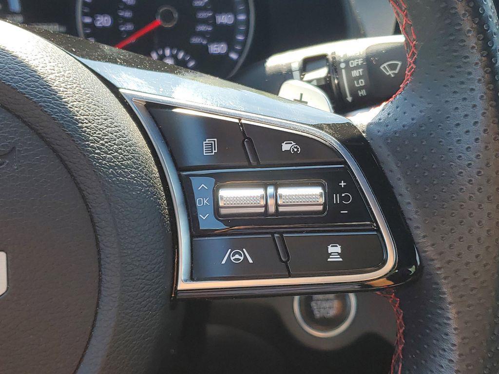 used 2023 Kia Forte car, priced at $21,699