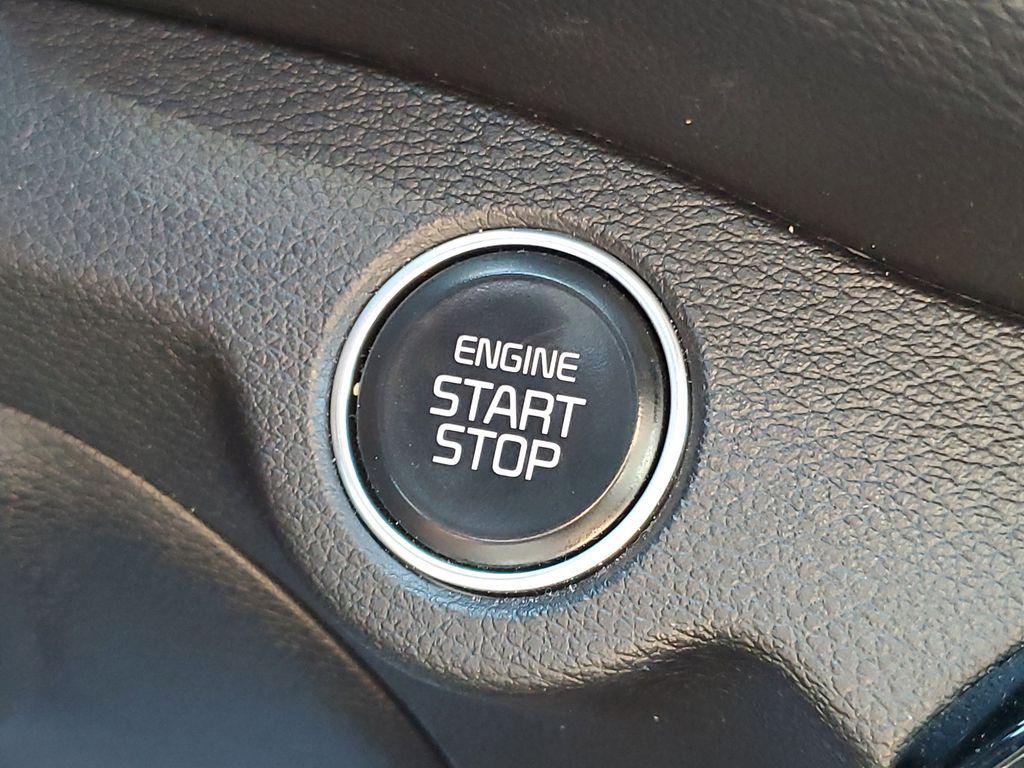 used 2023 Kia Forte car, priced at $21,699