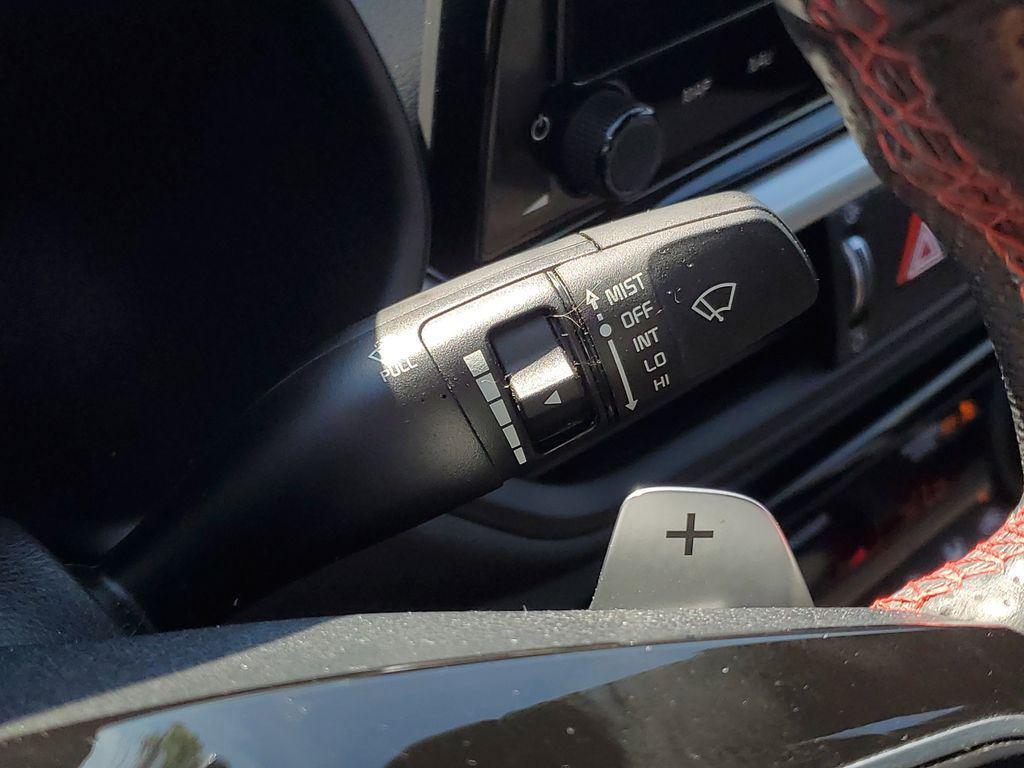 used 2023 Kia Forte car, priced at $21,699