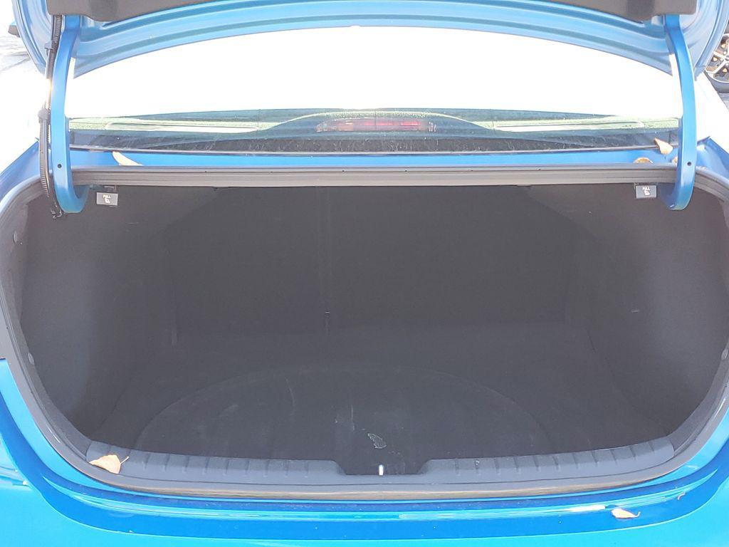 used 2023 Kia Forte car, priced at $21,699