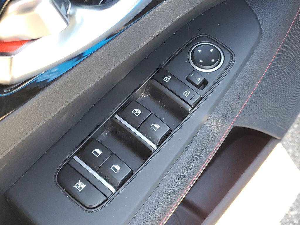 used 2023 Kia Forte car, priced at $21,699