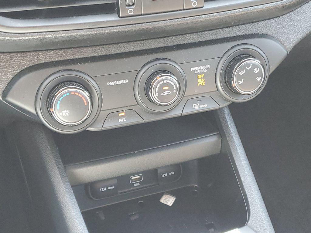 used 2023 Kia Forte car, priced at $19,001