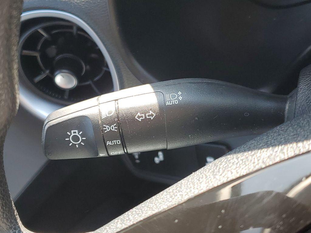 used 2023 Kia Forte car, priced at $19,001