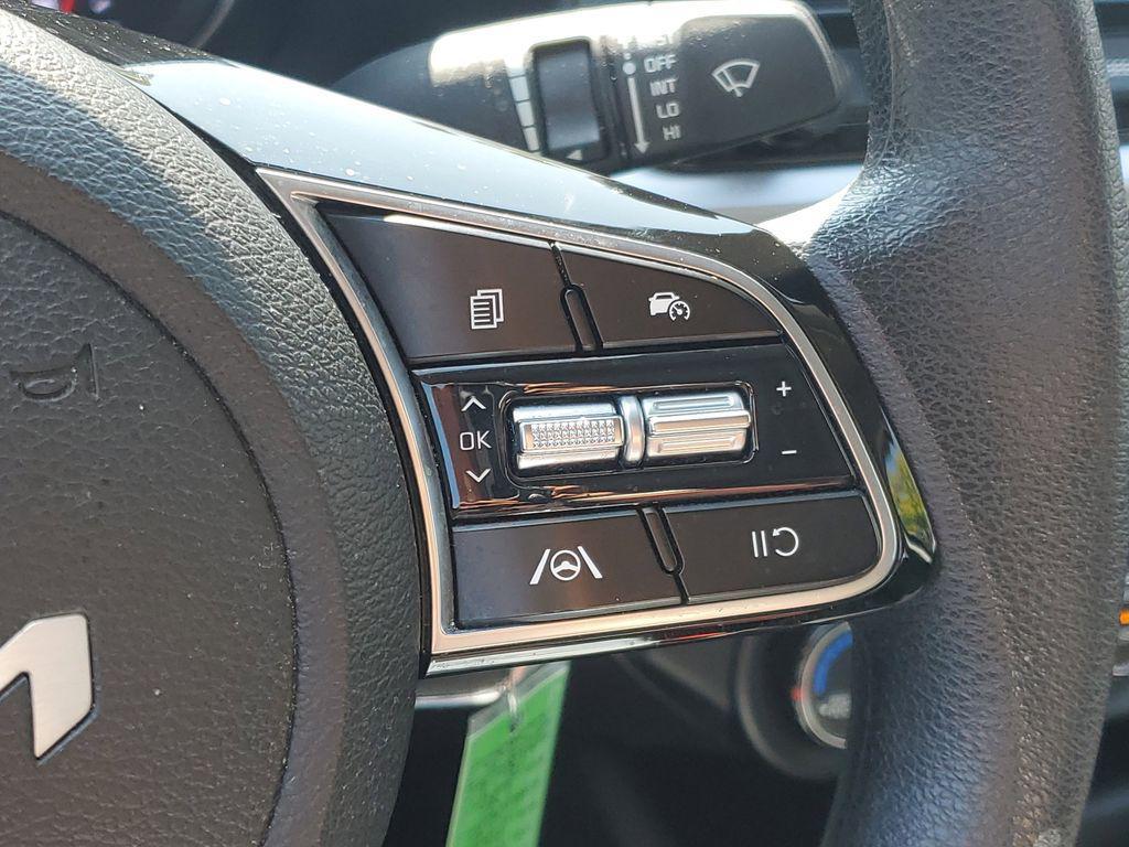 used 2023 Kia Forte car, priced at $19,001