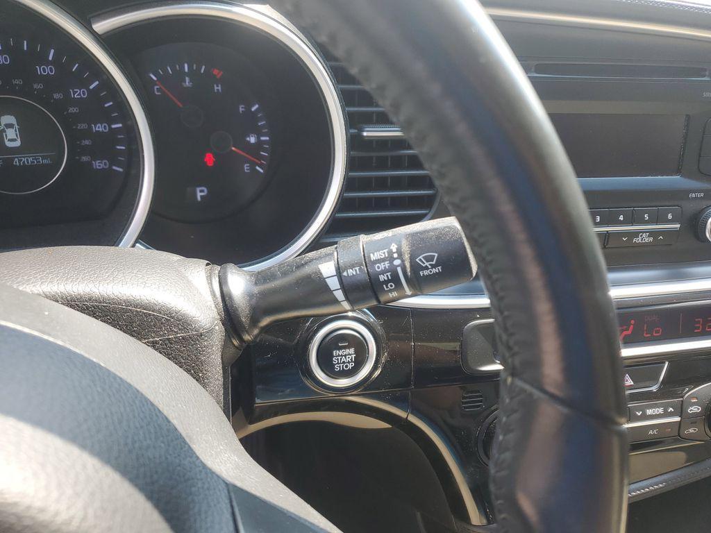 used 2015 Kia Optima car, priced at $11,350