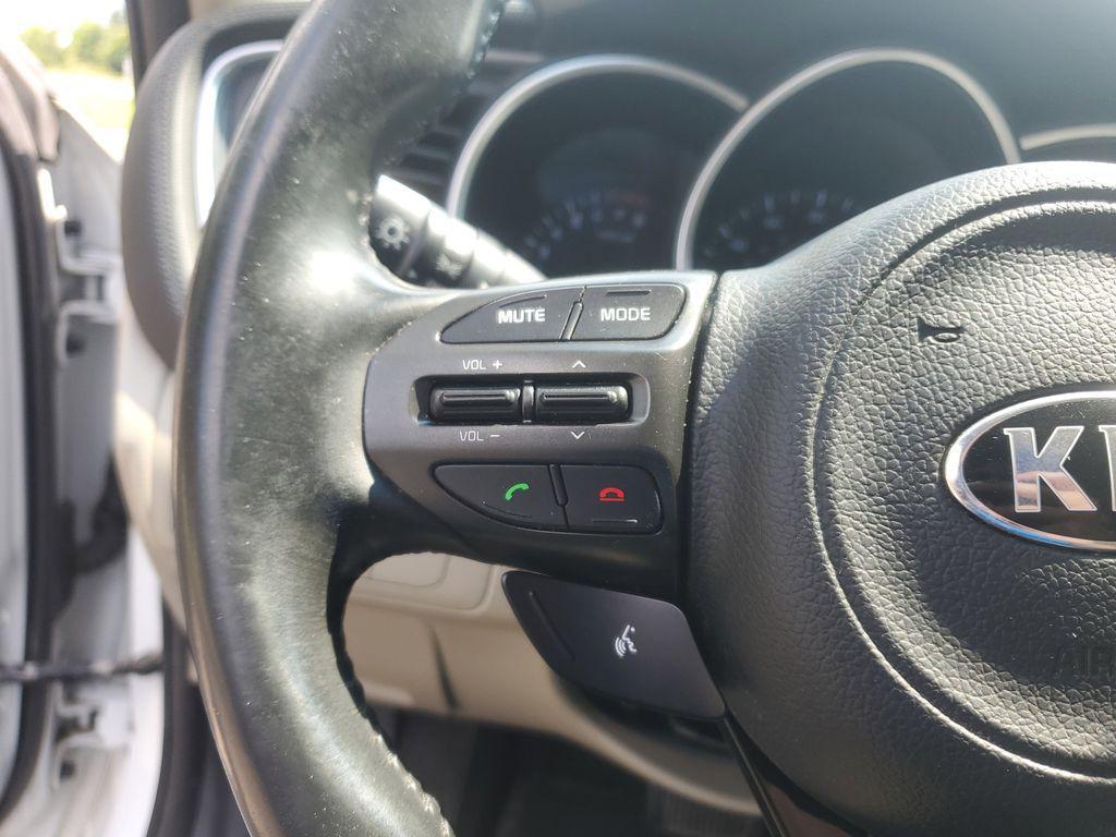 used 2015 Kia Optima car, priced at $11,350